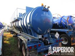 (x) (3-199) 2011 ARCO 130-Bbl T/A Acid Transport T