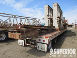 Rig 28 10'6"H Sub w/ Front & Back Bases (Note: Sit