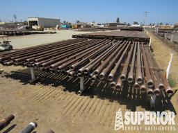 Jt 4-1/2" Rng 2 Conventional HWDP w/ 4-1/2"XH BN H