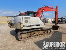 2015 LINKBELT 130X Excavator