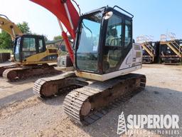 2015 LINKBELT 130X Excavator