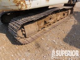 2015 LINKBELT 130X Excavator