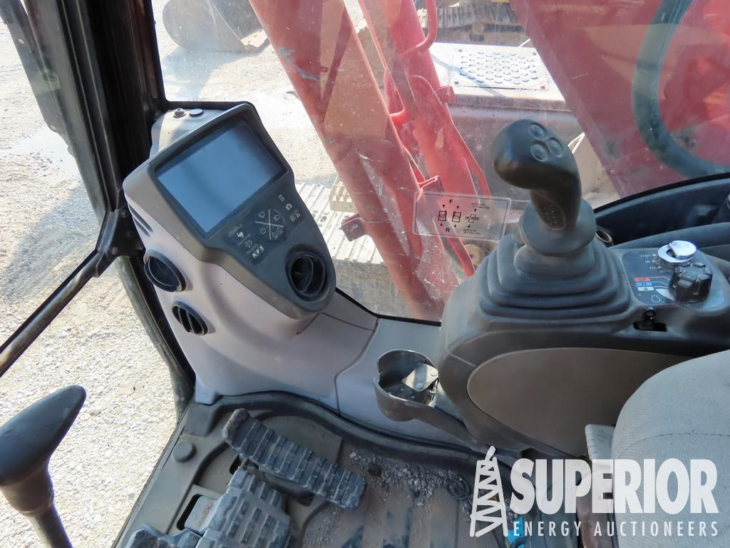 2015 LINKBELT 130X Excavator