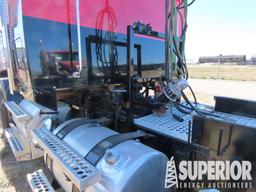 (x) (19-3) 2014 WESTERN STAR 4900 T/A w/Pusher Axl