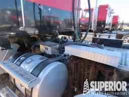 (x) (19-15) 2011 WESTERN STAR 4900 T/A w/Pusher Ax