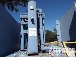 (x) (9-1) 2010 GENRON IGS Nitrogen/Compressor Unit