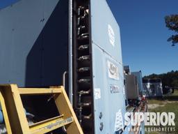 (x) (9-1) 2010 GENRON IGS Nitrogen/Compressor Unit