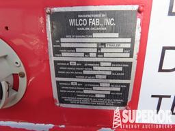 (x) (19-46) 2012 WILCO T/A 5000-Gal Acid Transport