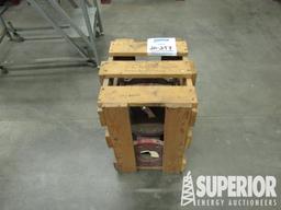 (20-297) KIMRAY 4" Water Control Valve (NEW)