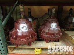 (20-613) PARMAC P-121 Hydromatic Brake (UNUSED)