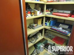 (20-310) Large Tool Lot, RIDGID Pipe Wrenches 10"
