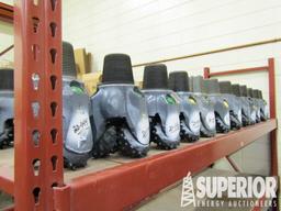 (20-145) 8-1/2" TC SB Button Bit