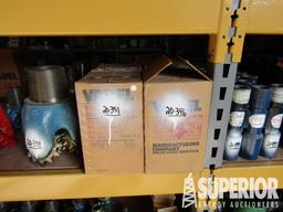 (20-349) VAREL 7-7/8" TC OB MT (NEW in Box)