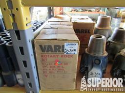 (20-349) VAREL 7-7/8" TC OB MT (NEW in Box)