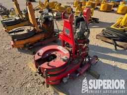 2007 ZQ162-50 Power Tong, S/N-07088 (UNUSED)