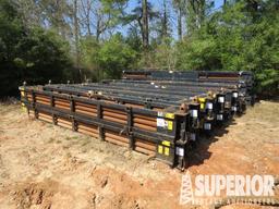 (12) 3-1/2"OD Range 2 Drill Rod