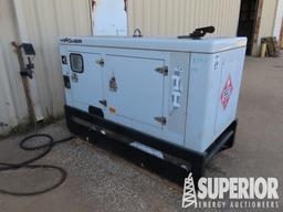 HIPOWER HRYW40T6 Generator