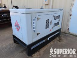 HIPOWER HRYW40T6 Generator