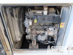 HIPOWER HRYW40T6 Generator
