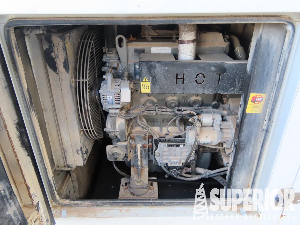 HIPOWER HRYW40T6 Generator