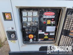 HIPOWER HRYW40T6 Generator