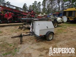 MAGNUM MLT4060K Portable Light Tower