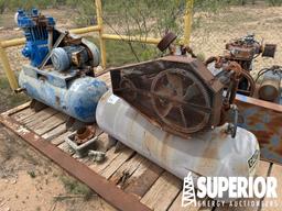 Air Compressors