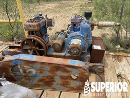 Air Compressors