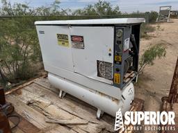 Air Compressors