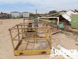 Auxiliary Rig Equipment