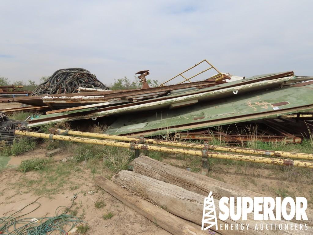 Auxiliary Rig Equipment
