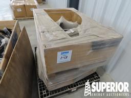 Frac Pump Hyd Fan Motors
