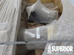 Frac Pump Hyd Fan Motors