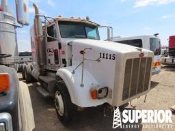 2012 PETERBILT 365 T/A Truck Tractor