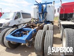 2012 PETERBILT 365 T/A Truck Tractor