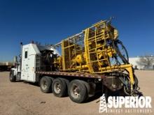 GNR 142K Rig Assist Snubbing Unit