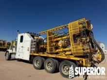 GNR 142K Rig Assist Snubbing Unit