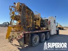 SNUBBERTECH 142K Rig Assist Snubbing Unit
