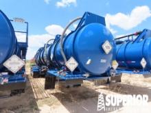 2018 WORLEY Liquid Transport Trailer