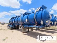 2018 WORLEY Acid Transport Trailer