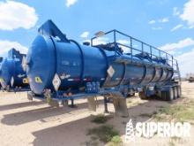 2018 WORLEY Acid Transport Trailer