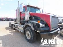 2015 WESTERN STAR T/A Truck Tractor