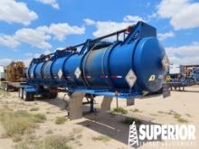2017 WORLEY Acid Transport Trailer