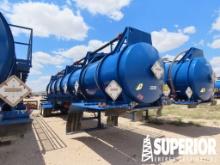 2017 WORLEY Acid Transport Trailer