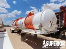 2011 WORLEY Acid Transport Trailer