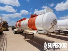 2008 ACID Acid Transport Trailer