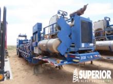 2011 QME LTM Trailer