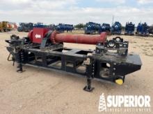 2020 UTEX Monoline Frac Manifold