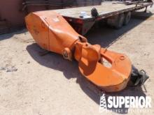 YG 225 225-Ton Traveling Block