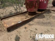 Steel Rig Mats